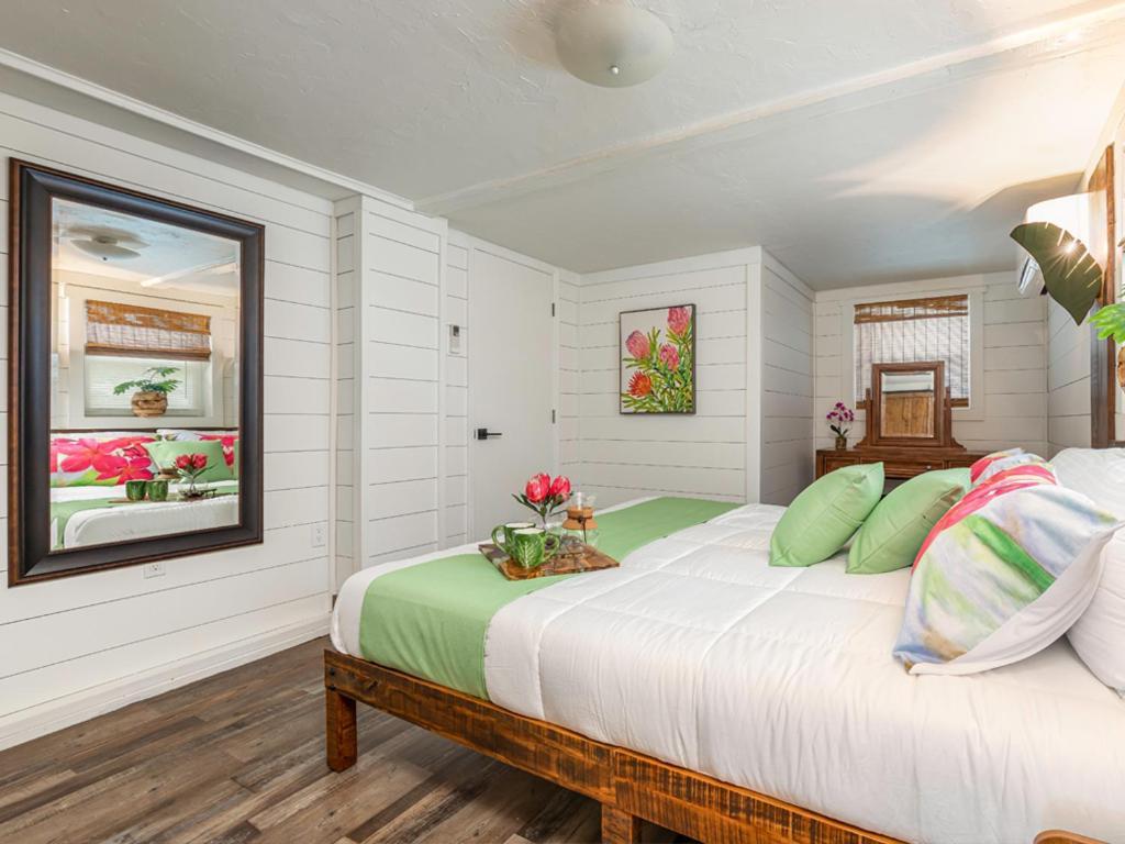 Gilligans Island Apartment Tybee Island Bagian luar foto