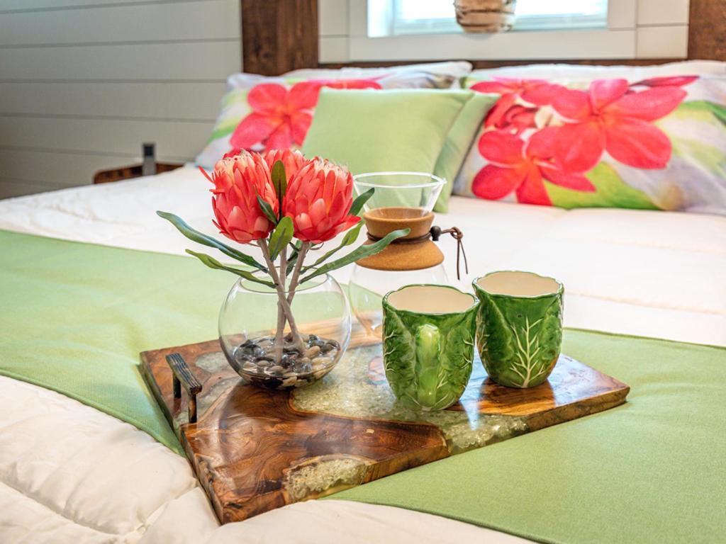 Gilligans Island Apartment Tybee Island Bagian luar foto